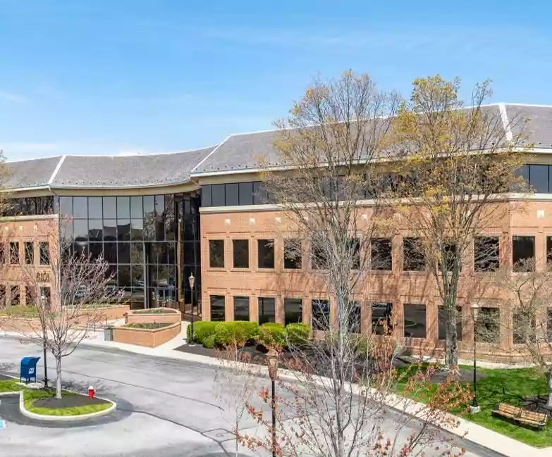 Columbus - Office