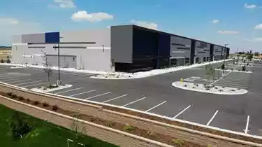 Thornton - Warehouse/Distribution