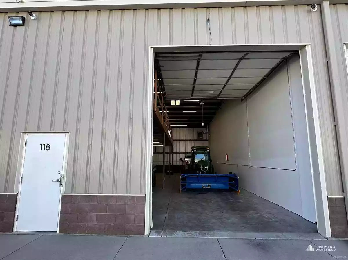 Loveland - Warehouse/Distribution