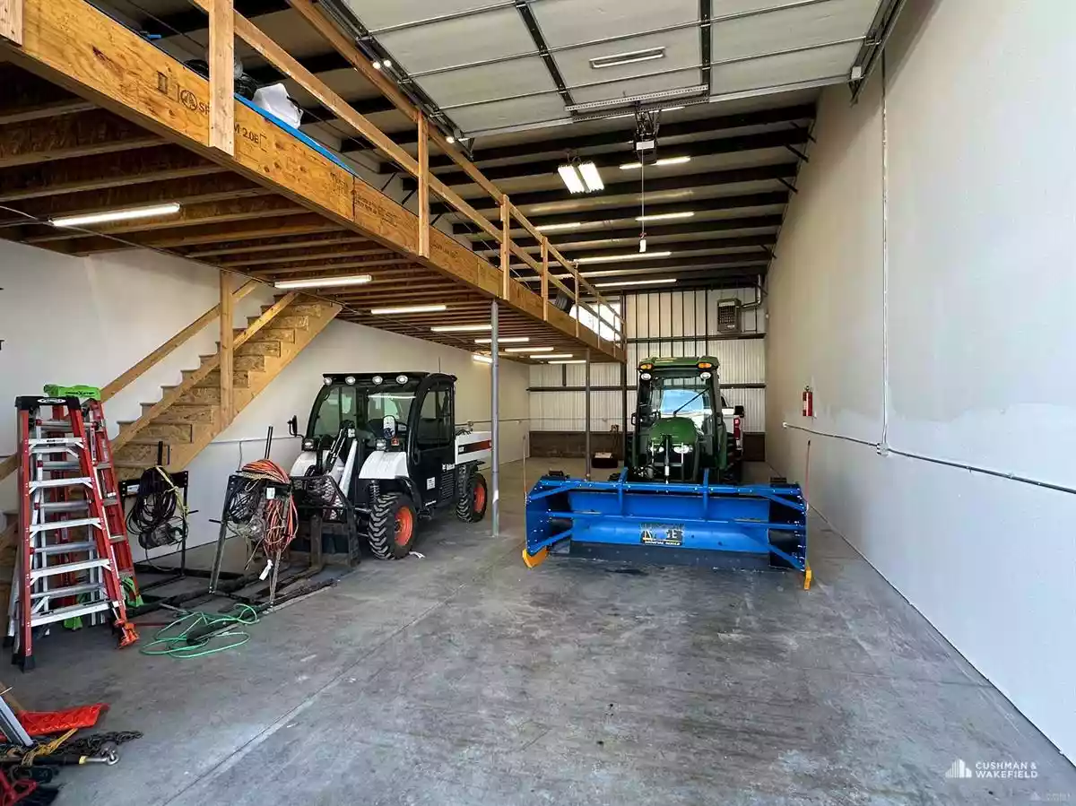 Loveland - Warehouse/Distribution