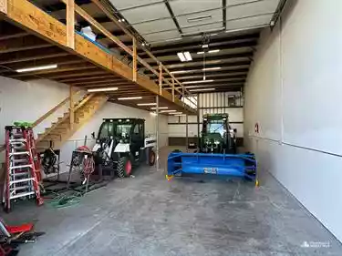 Loveland - Warehouse/Distribution