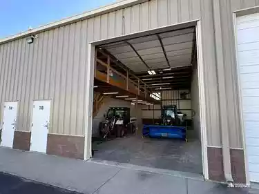 Loveland - Warehouse/Distribution