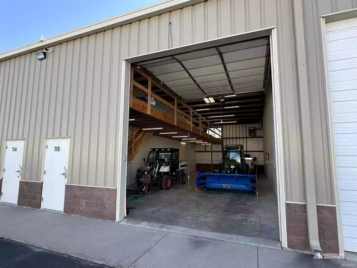 Loveland - Warehouse/Distribution