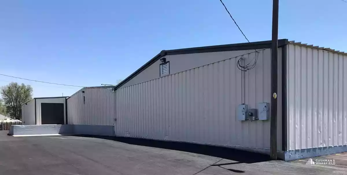 Greeley - Warehouse/Distribution