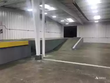 Greeley - Warehouse/Distribution