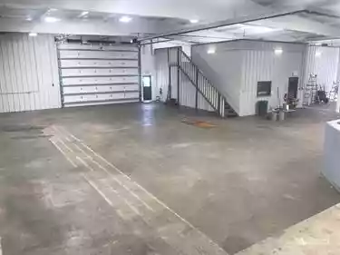 Greeley - Warehouse/Distribution