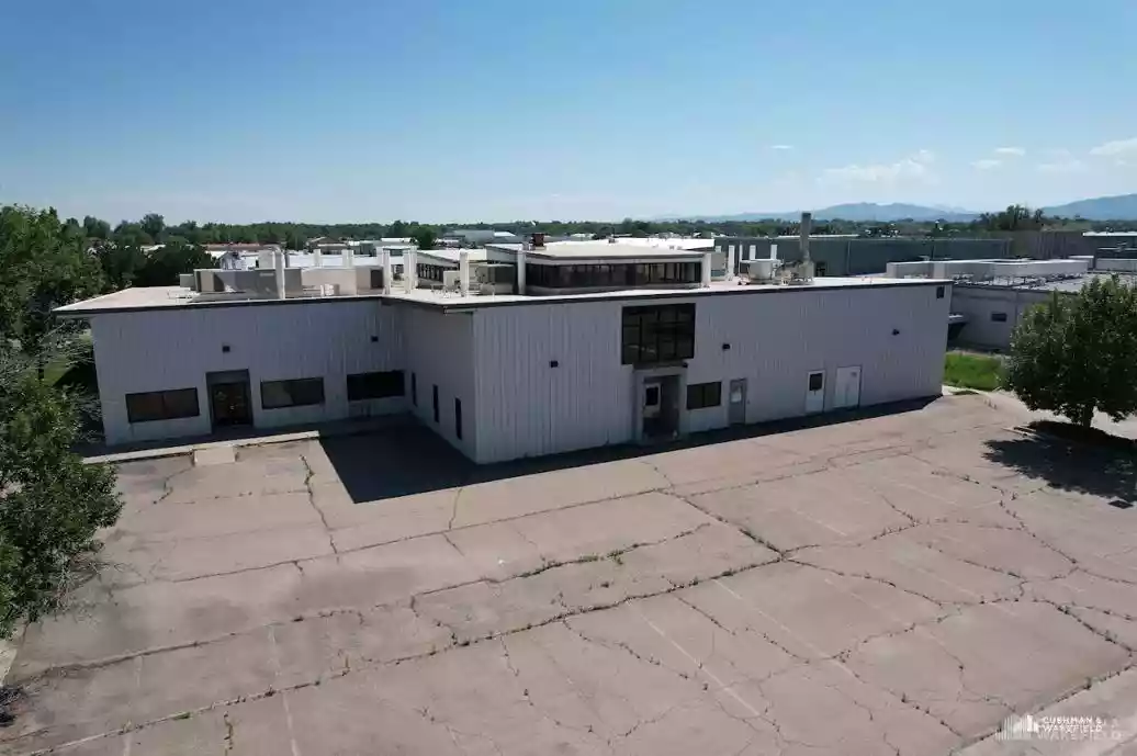 Fort Collins - Warehouse/Distribution