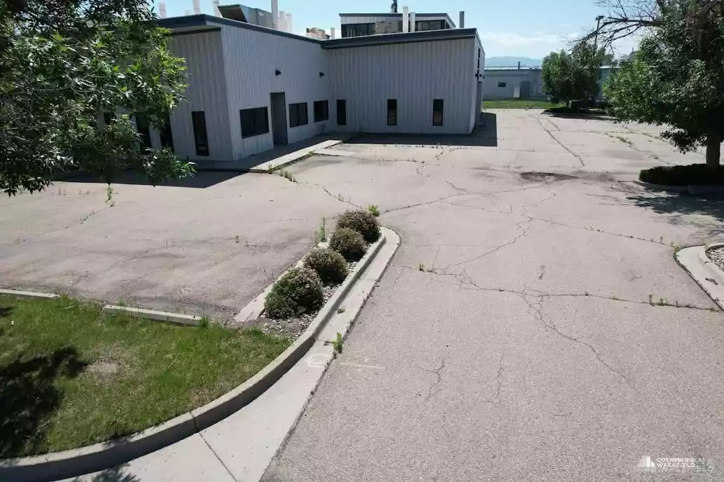 Fort Collins - Warehouse/Distribution