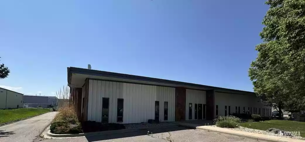 Fort Collins - Warehouse/Distribution