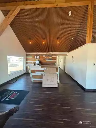 Greeley - Warehouse/Distribution