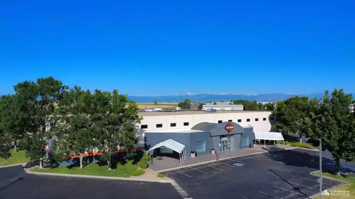 Frederick - Warehouse/Distribution