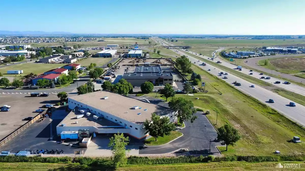 Frederick - Warehouse/Distribution