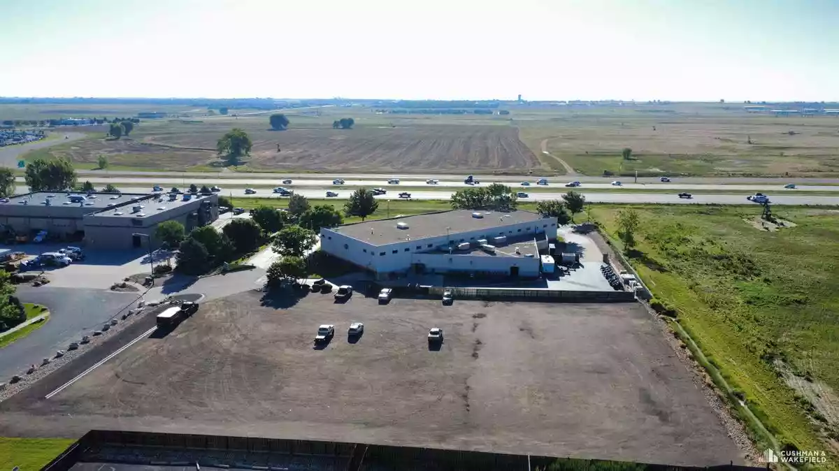 Frederick - Warehouse/Distribution