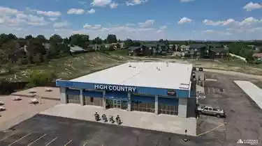 Cheyenne - Warehouse/Distribution