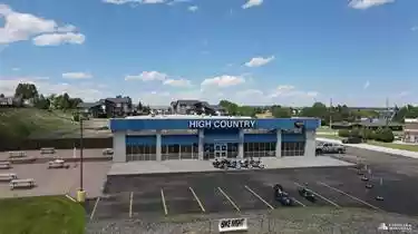 Cheyenne - Warehouse/Distribution