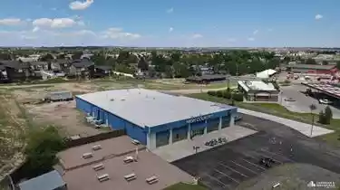 Cheyenne - Warehouse/Distribution
