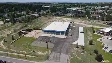 Cheyenne - Warehouse/Distribution