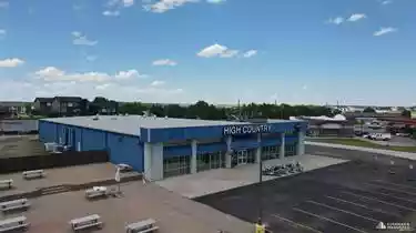 Cheyenne - Warehouse/Distribution