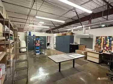 Greeley - Warehouse/Distribution