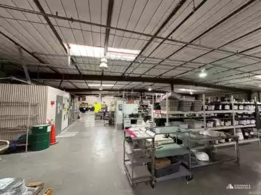 Greeley - Warehouse/Distribution