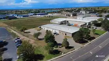 Greeley - Warehouse/Distribution