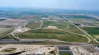 LaSalle - Land