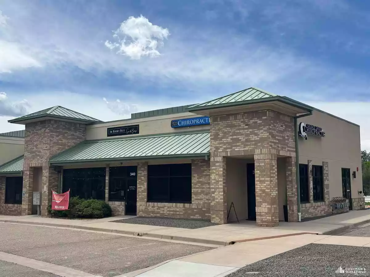 Loveland - Office