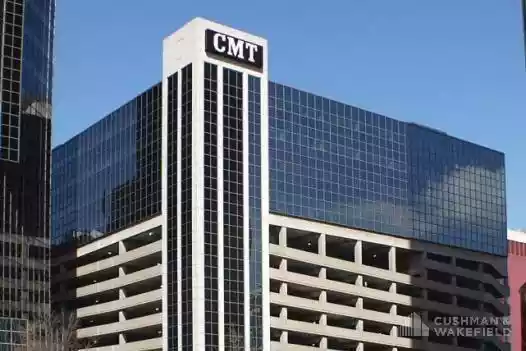 Nashville - Office
