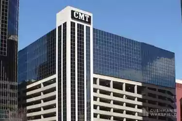 Nashville - Office