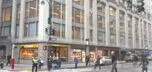New York - Retail