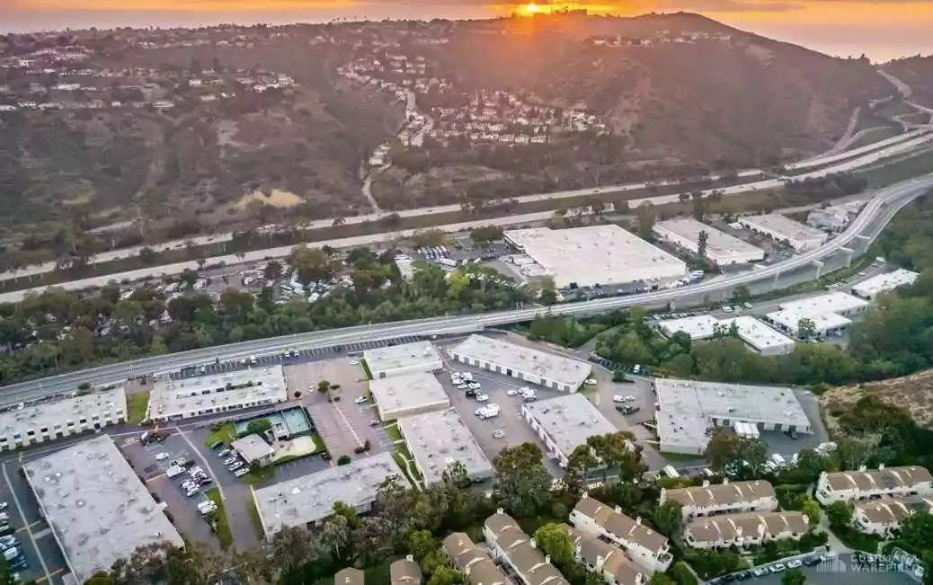 San Diego - Office Service