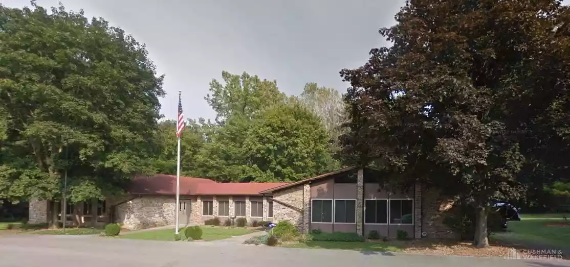 Hagerstown - Office