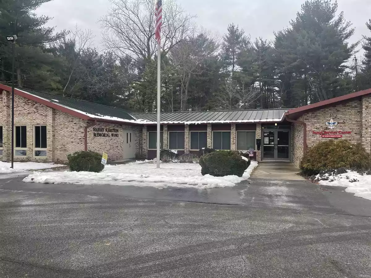 Hagerstown - Office