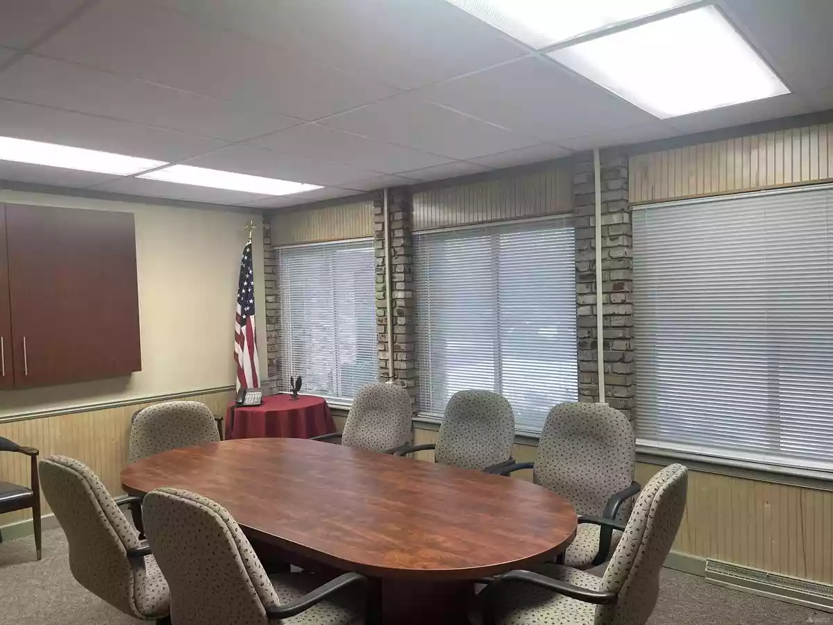 Hagerstown - Office