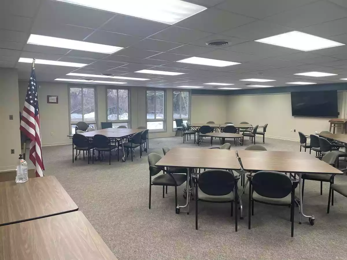 Hagerstown - Office