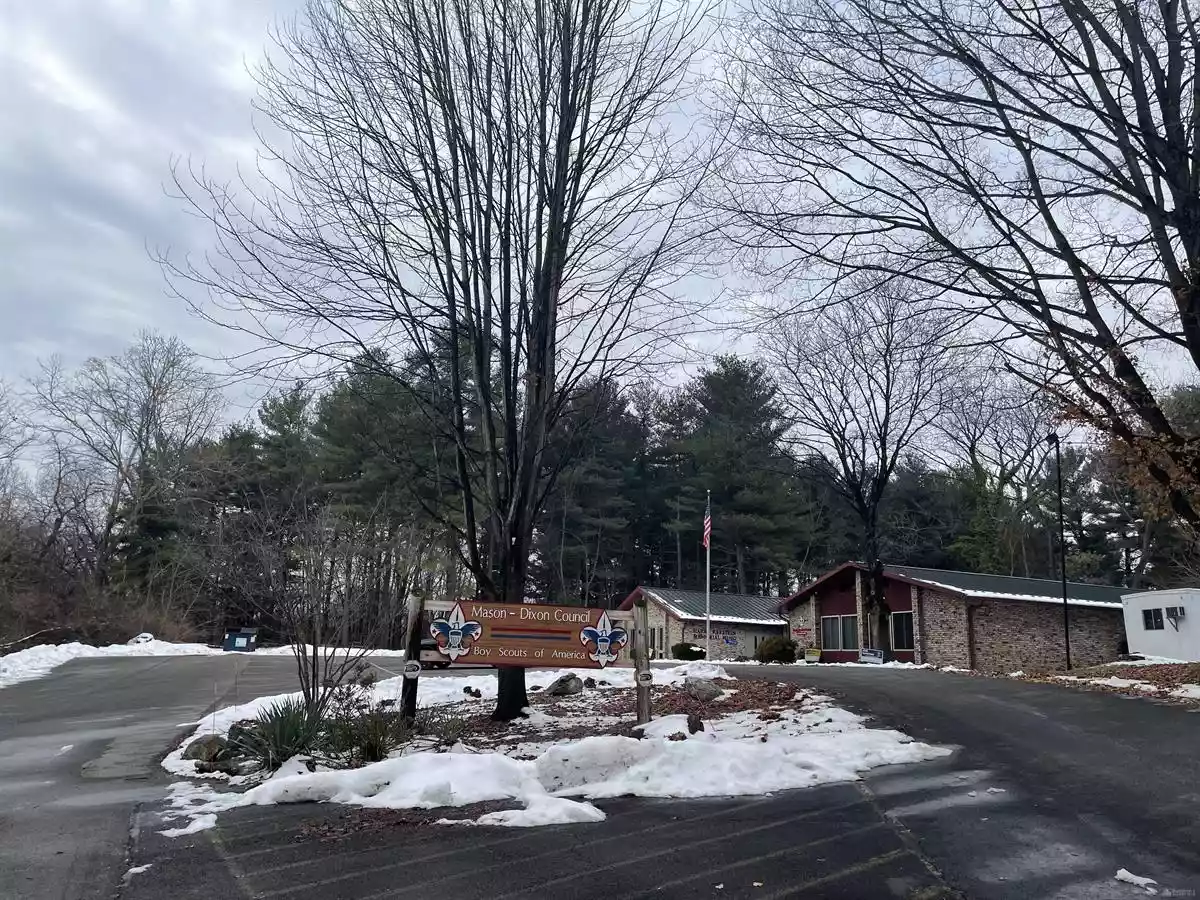 Hagerstown - Office