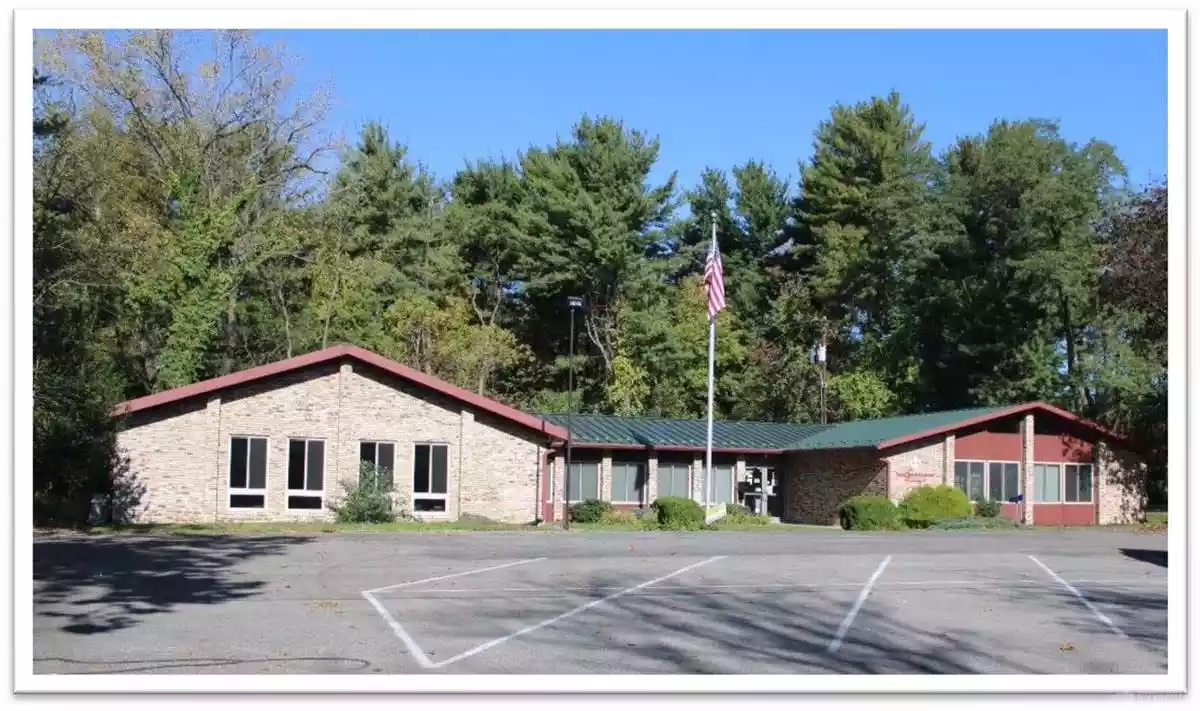 Hagerstown - Office