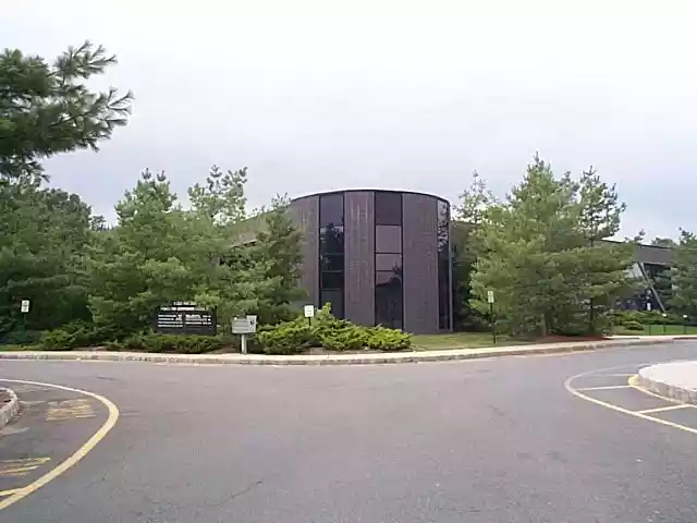 Monmouth Junction - Life Sciences