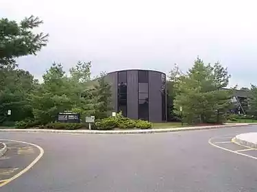 Monmouth Junction - Life Sciences