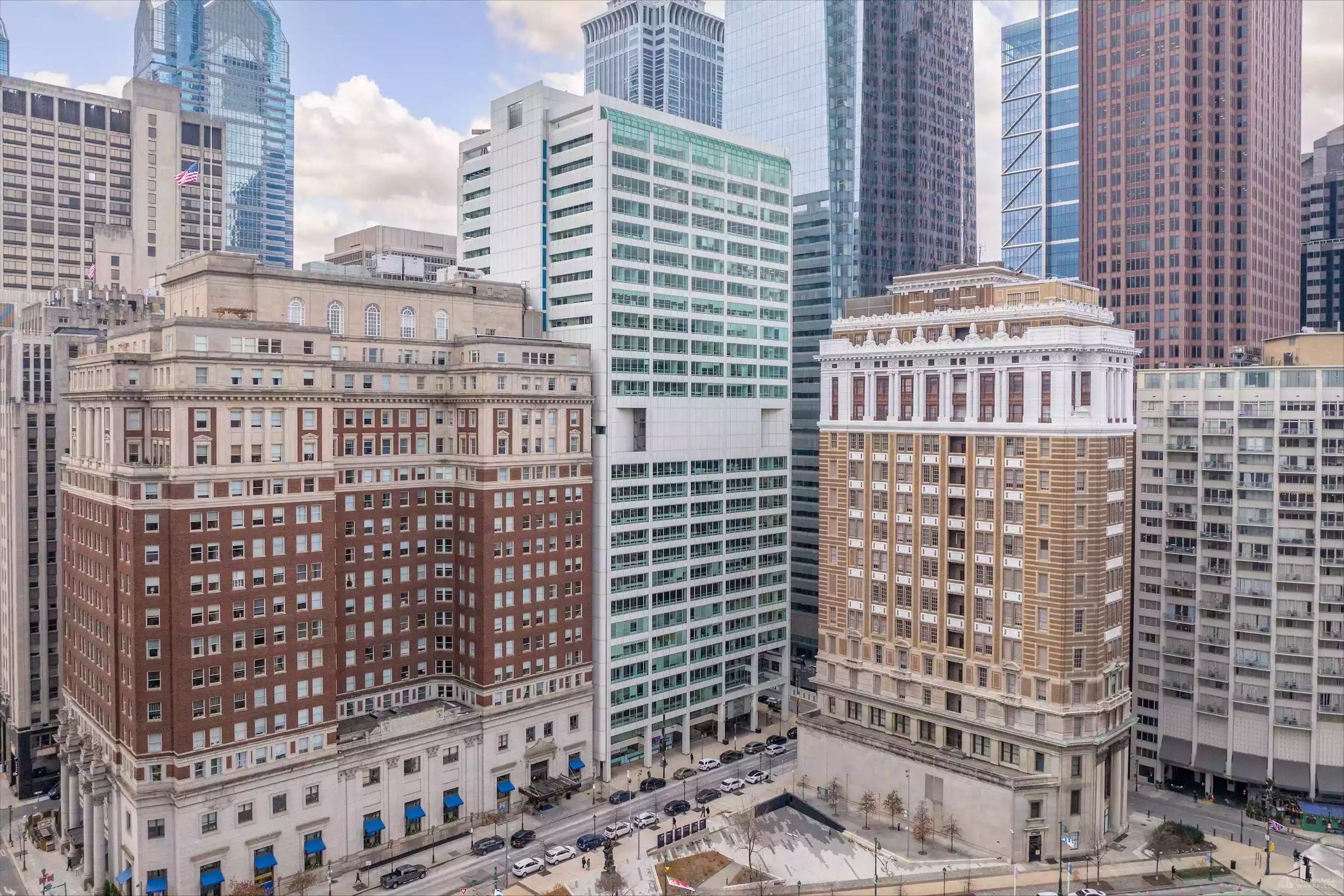 Philadelphia - Office