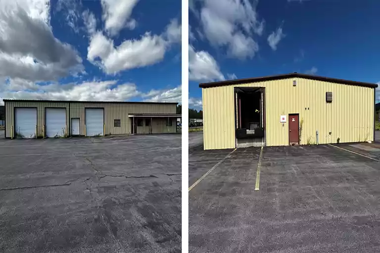 A1-105 Commerce Road