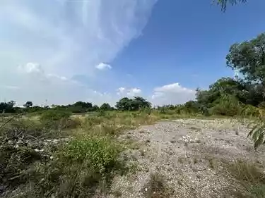 Industrial Land for Sale Near Laem Chabang