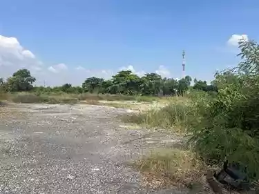 Industrial Land for Sale Near Laem Chabang