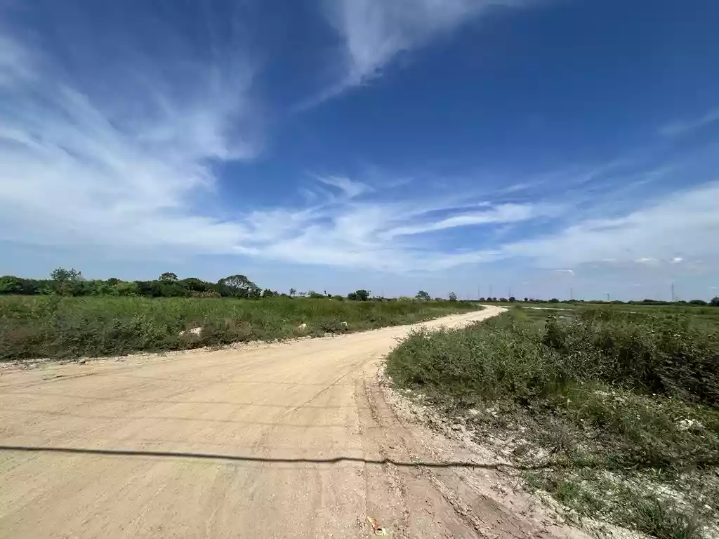 Industrial Land 80,000-160,000 sqm. for Sale Near Laem Chabang