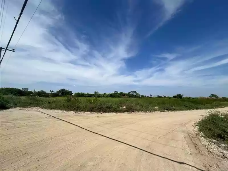 Industrial Land 80,000-160,000 sqm. for Sale Near Laem Chabang
