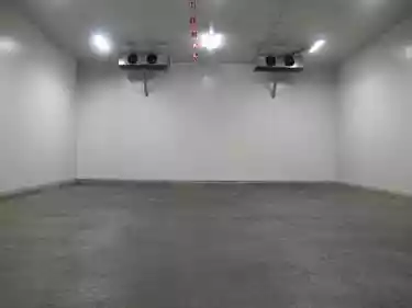 Cold Storage 12,076 sq.m. For Rent at Wang Noi, Ayutthaya