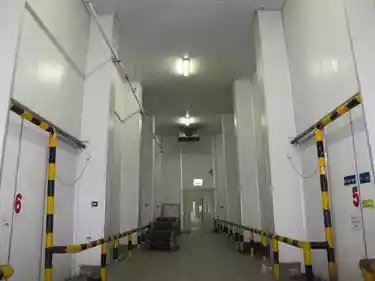 Cold Storage 12,076 sq.m. For Rent at Wang Noi, Ayutthaya