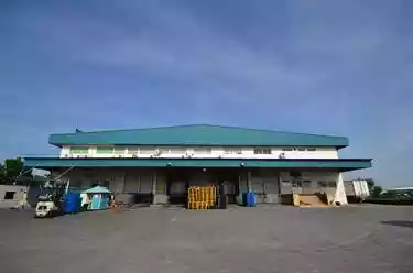 Cold Storage 12,076 sq.m. For Rent at Wang Noi, Ayutthaya