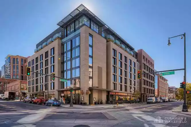 Denver - Office