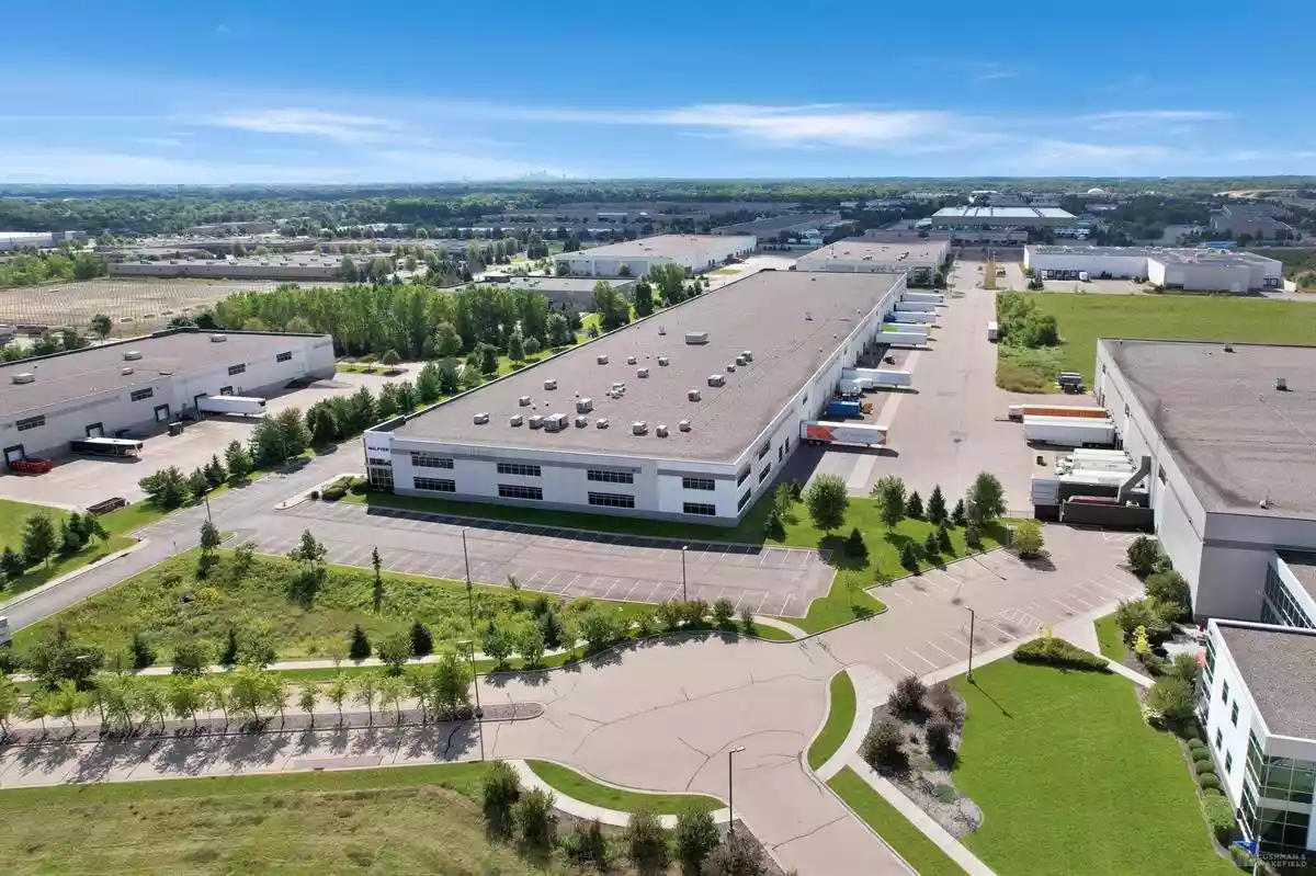 Brooklyn Park - Warehouse/Distribution